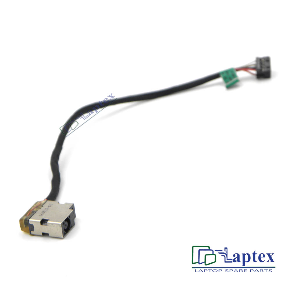 Hp Pavilion 15E R62 Dc Jack